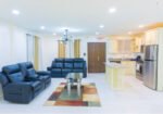 Gentlemen’s Suite – Spacious 3-Bedroom Airbnb in Triumph, Guyana