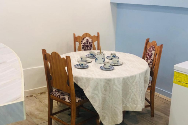 Junior Suite – Modern 2-Bedroom Airbnb in Triumph, Guyana