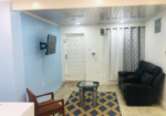 Junior Suite – Modern 2-Bedroom Airbnb in Triumph, Guyana
