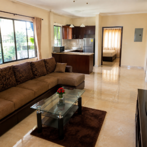 Modern Studio Rental