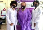 Medical Assistant Training in Guyana | QualiTEST