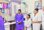 Medical Laboratory Assistant Training | QualiTEST Guyana