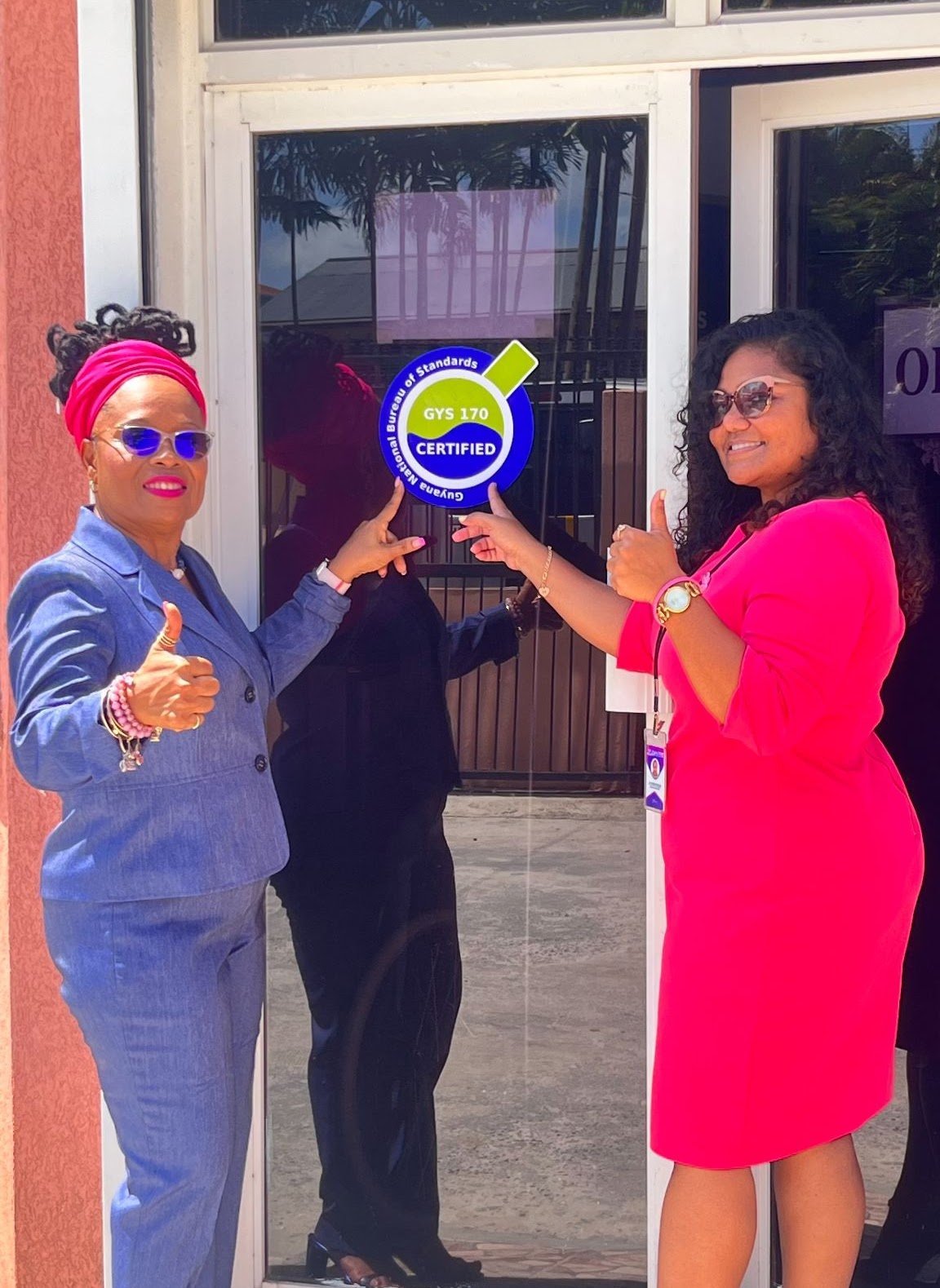 ISO 15189 Laboratory QMS Consulting | QualiTEST Guyana