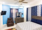 Senior Suite – Accessible 3-Bedroom Airbnb in Triumph, Guyana