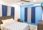 Senior Suite – Accessible 3-Bedroom Airbnb in Triumph, Guyana