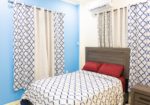 Senior Suite – Accessible 3-Bedroom Airbnb in Triumph, Guyana