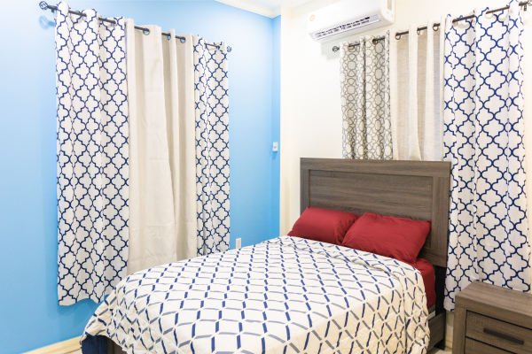 Senior Suite – Accessible 3-Bedroom Airbnb in Triumph, Guyana