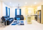 Senior Suite – Accessible 3-Bedroom Airbnb in Triumph, Guyana