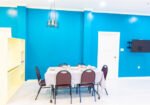 Senior Suite – Accessible 3-Bedroom Airbnb in Triumph, Guyana